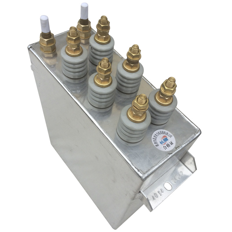 RFM0.75-1000-8S電熱電容器未來之路有多遠？